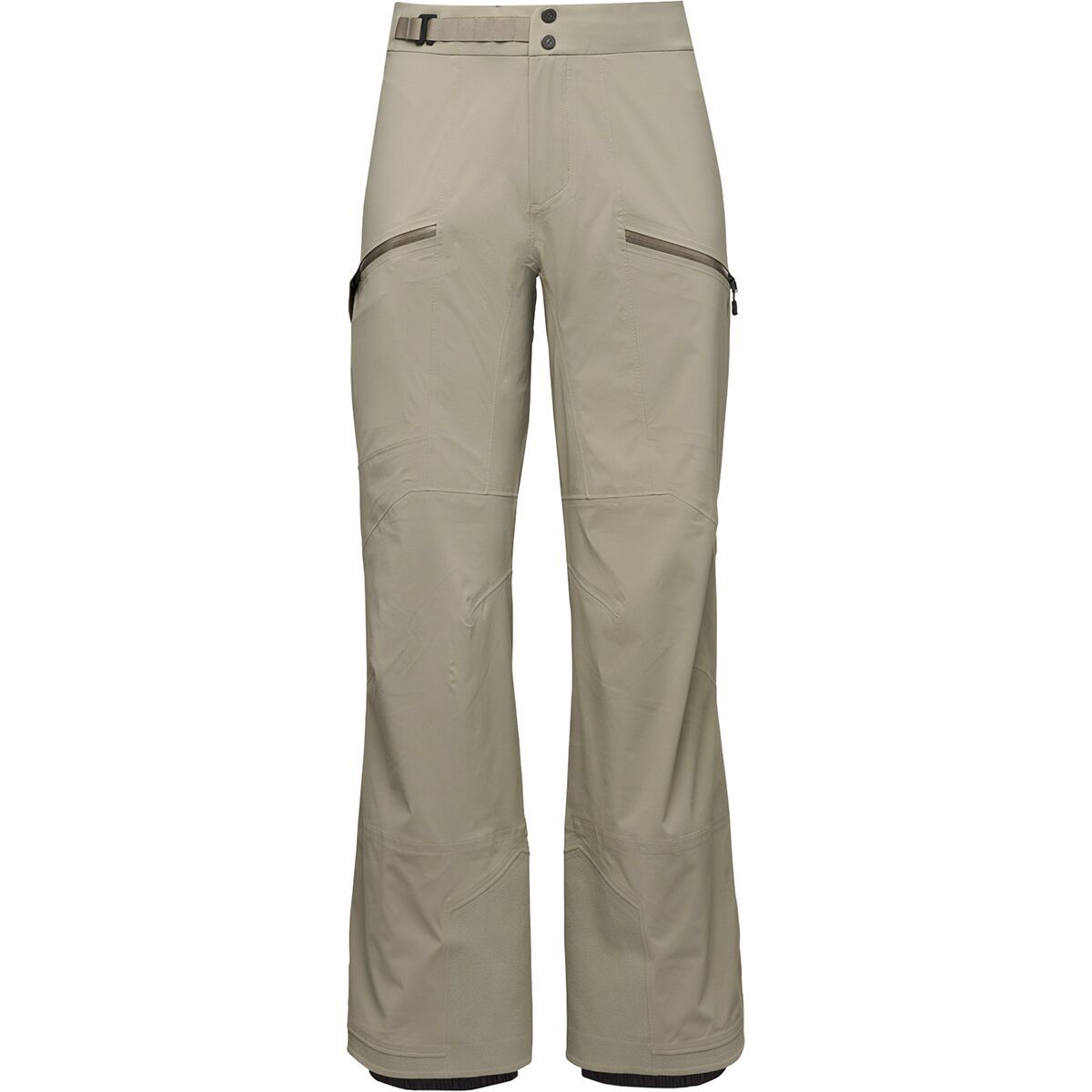 Black Diamond Black Diamond Recon LT Stretch Pants - Men's in Pine Smoke