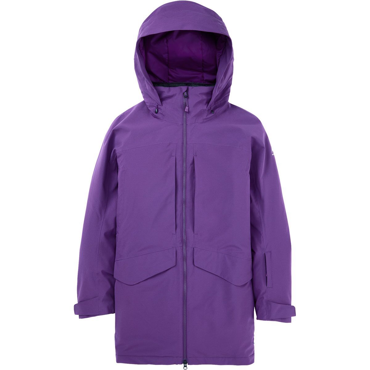 Burton Prowess 2.0 Jacket - Women's in Imperial Purple