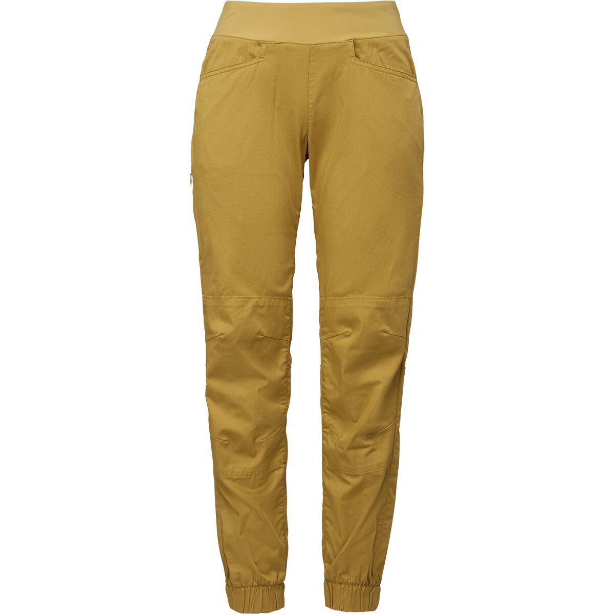 Black Diamond Black Diamond Women's Notion SP Pants in Flax