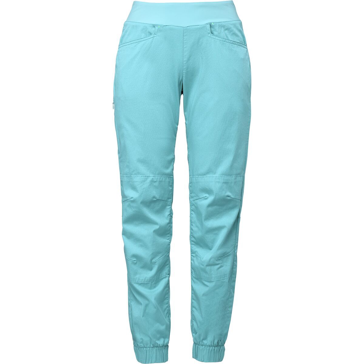 Black Diamond Black Diamond Women's Notion SP Pants in Glacier