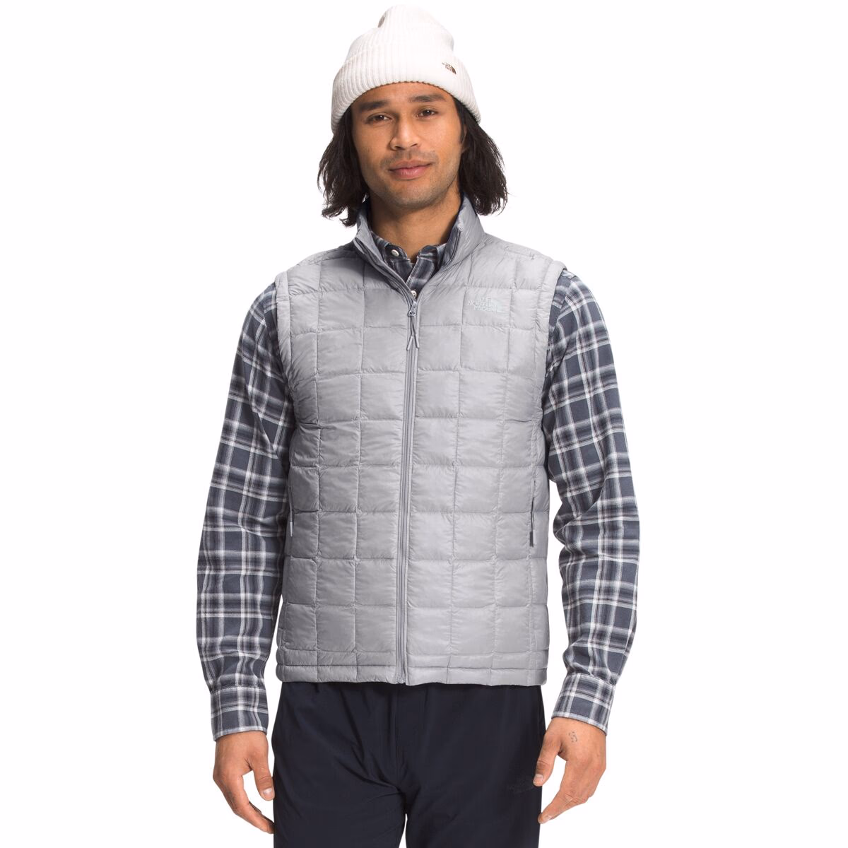 The North Face The North Face ThermoBall 2.0 Eco Vest - Men's