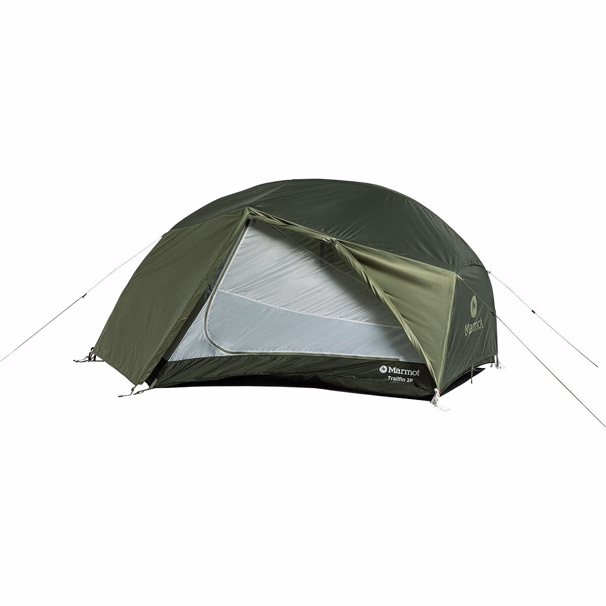 Marmot Trailfin 2 Tent Olive Grove