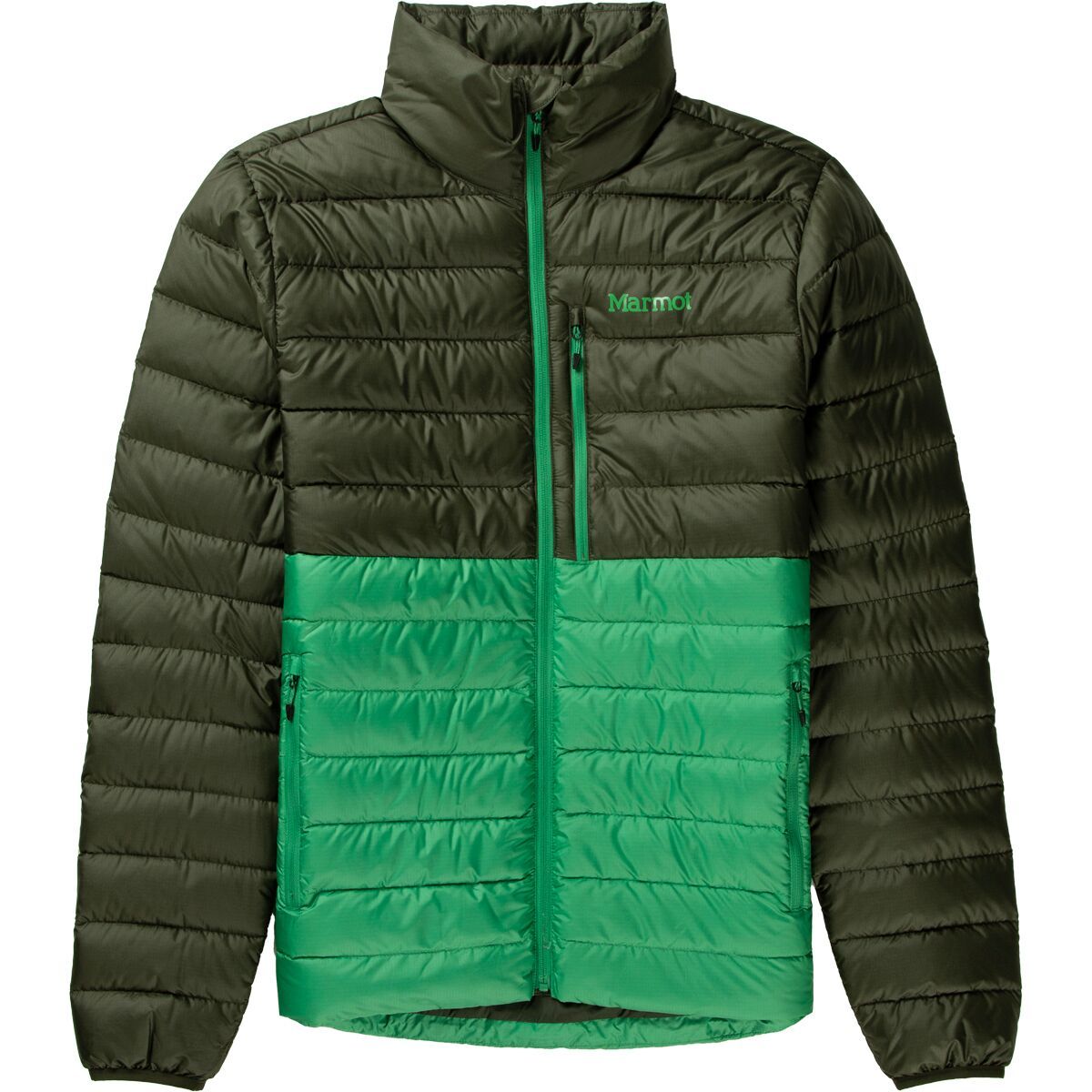 Marmot Marmot Highlander Down Jacket - Men's
