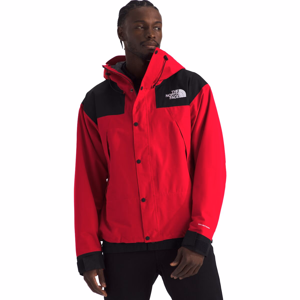 Tnf Red/Tnf Black Tnf Red/Tnf Black
