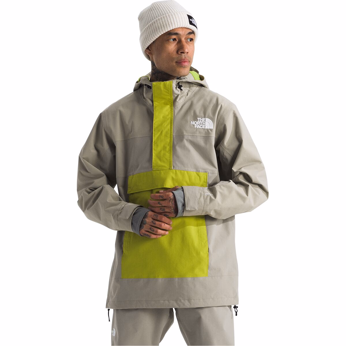 The North Face The North Face Men's Driftview Anorak