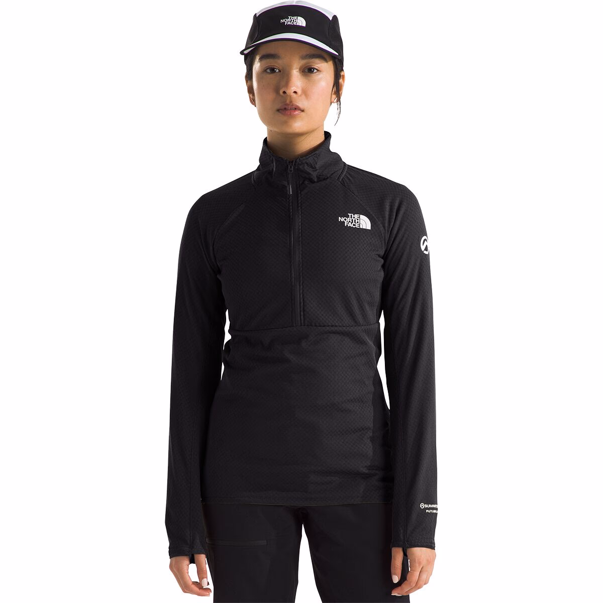 Tnf Black Tnf Black