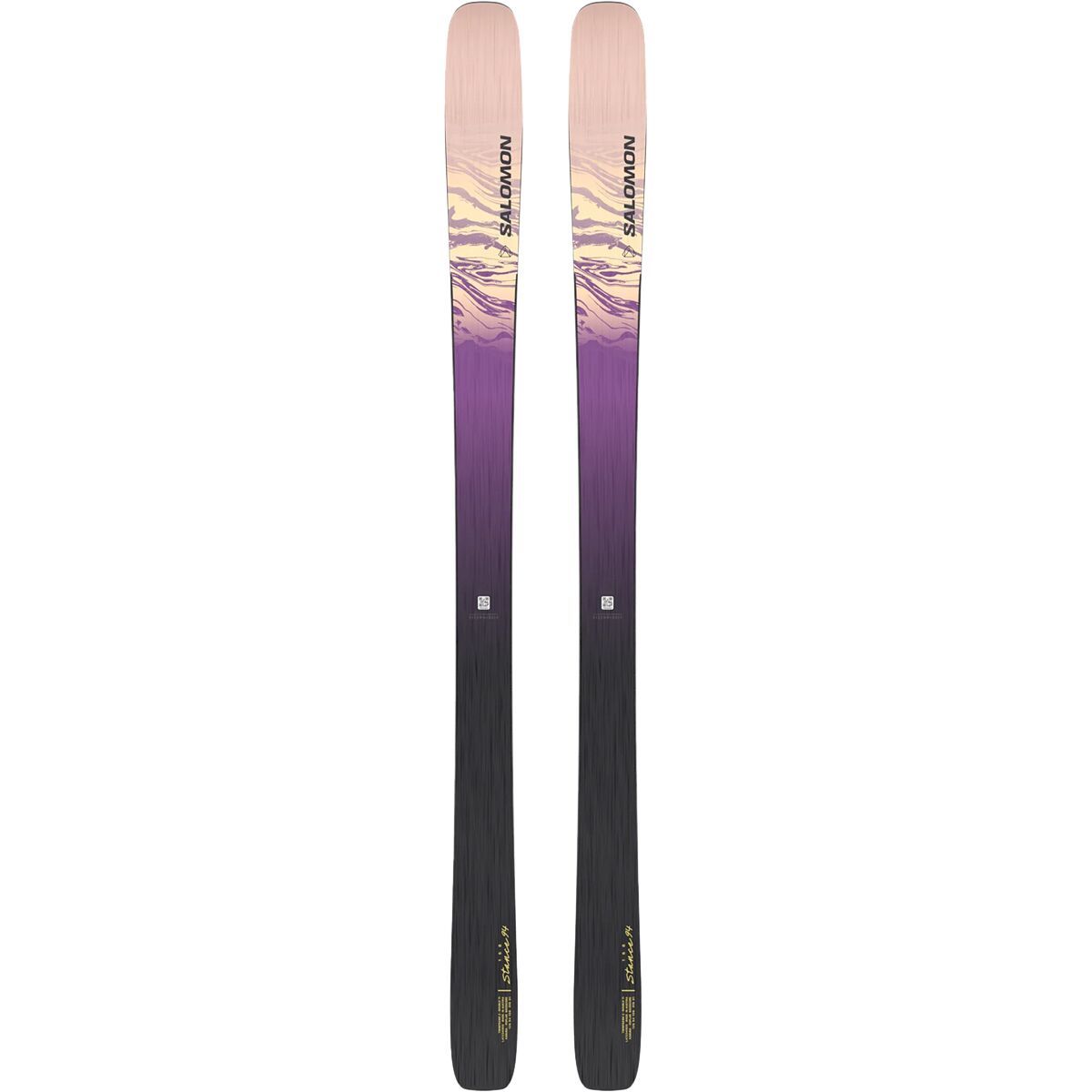 Salomon Salomon Stance 94 Skis - Women's