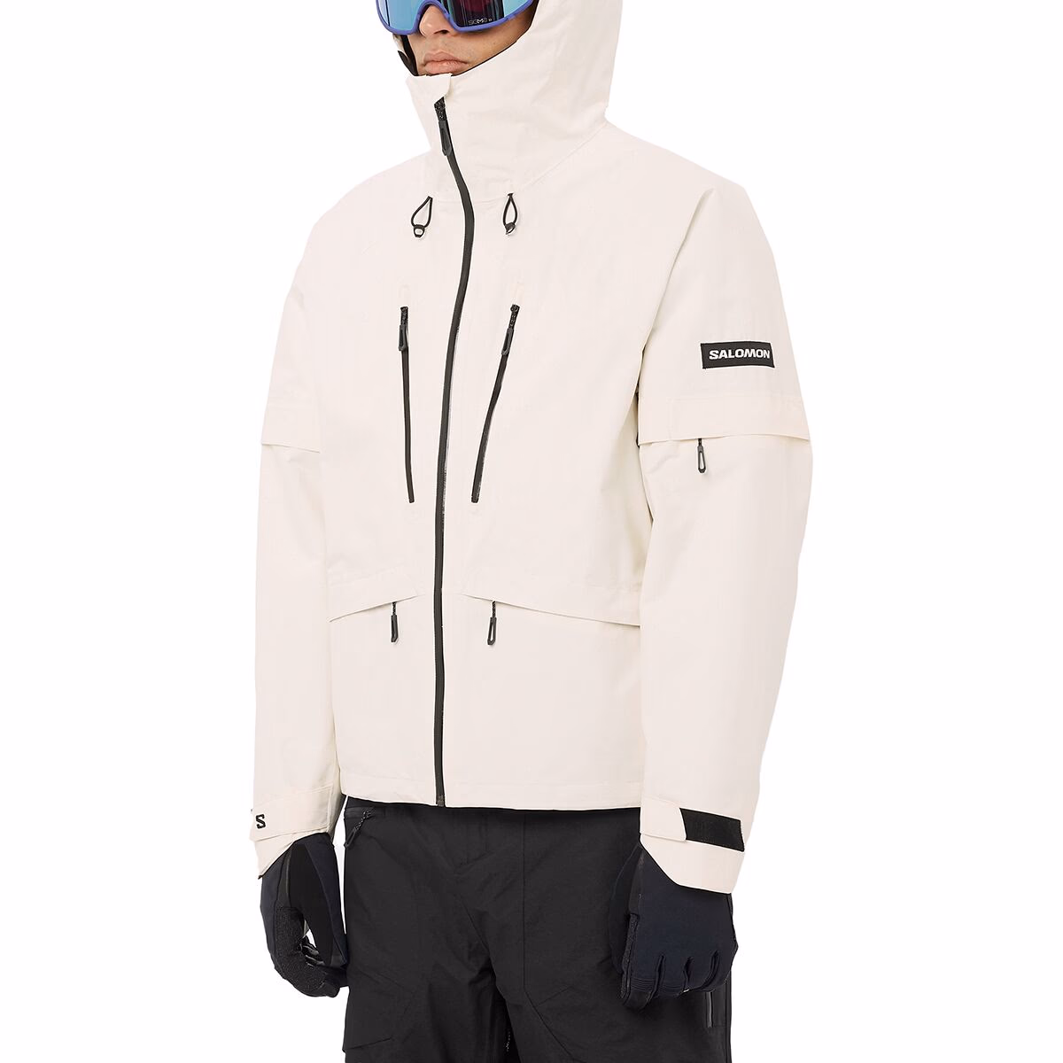 Whisper White Whisper White