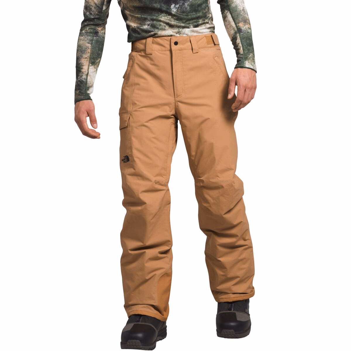 The North Face The North Face Freedom Insulated Pant - Men's