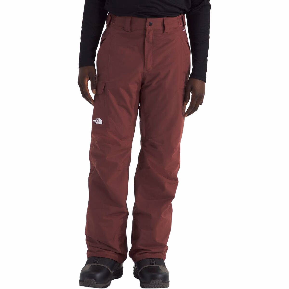 The North Face The North Face Freedom Pant - Men's in Sumac