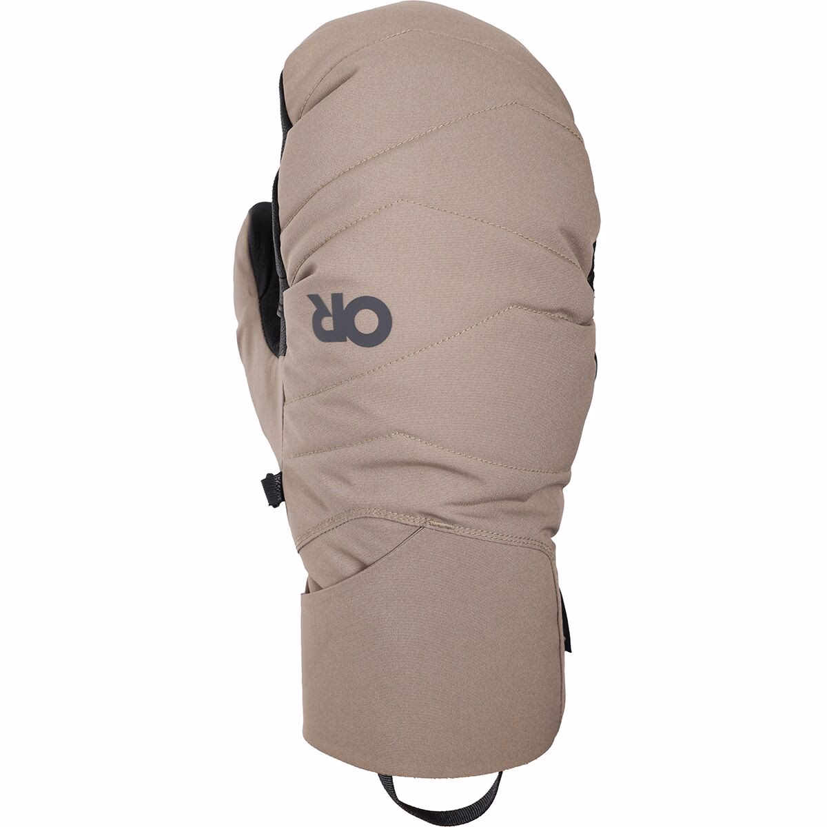 Outdoor Research Stormbound GORE-TEX Down Mittens Sable