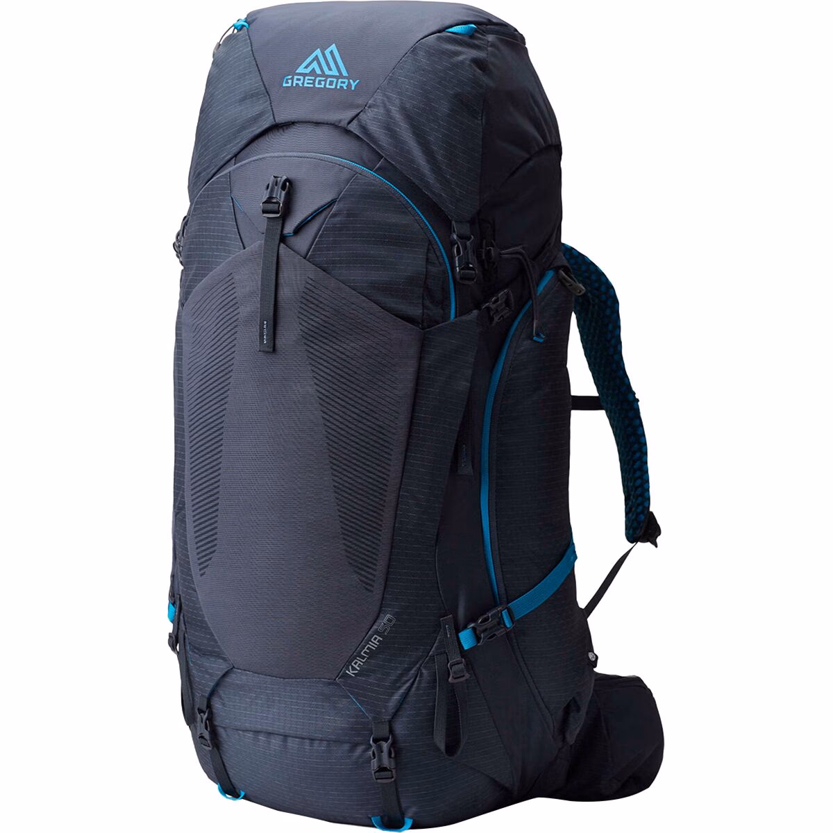 Gregory Women's Kalmia 50 Pack   in Solstice Blue