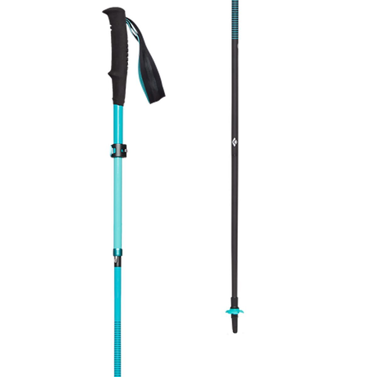 Black Diamond Black Diamond Distance Carbon Z Poles - Women's 