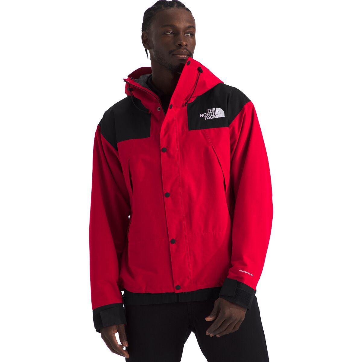Tnf Red/Tnf Black Tnf Red/Tnf Black