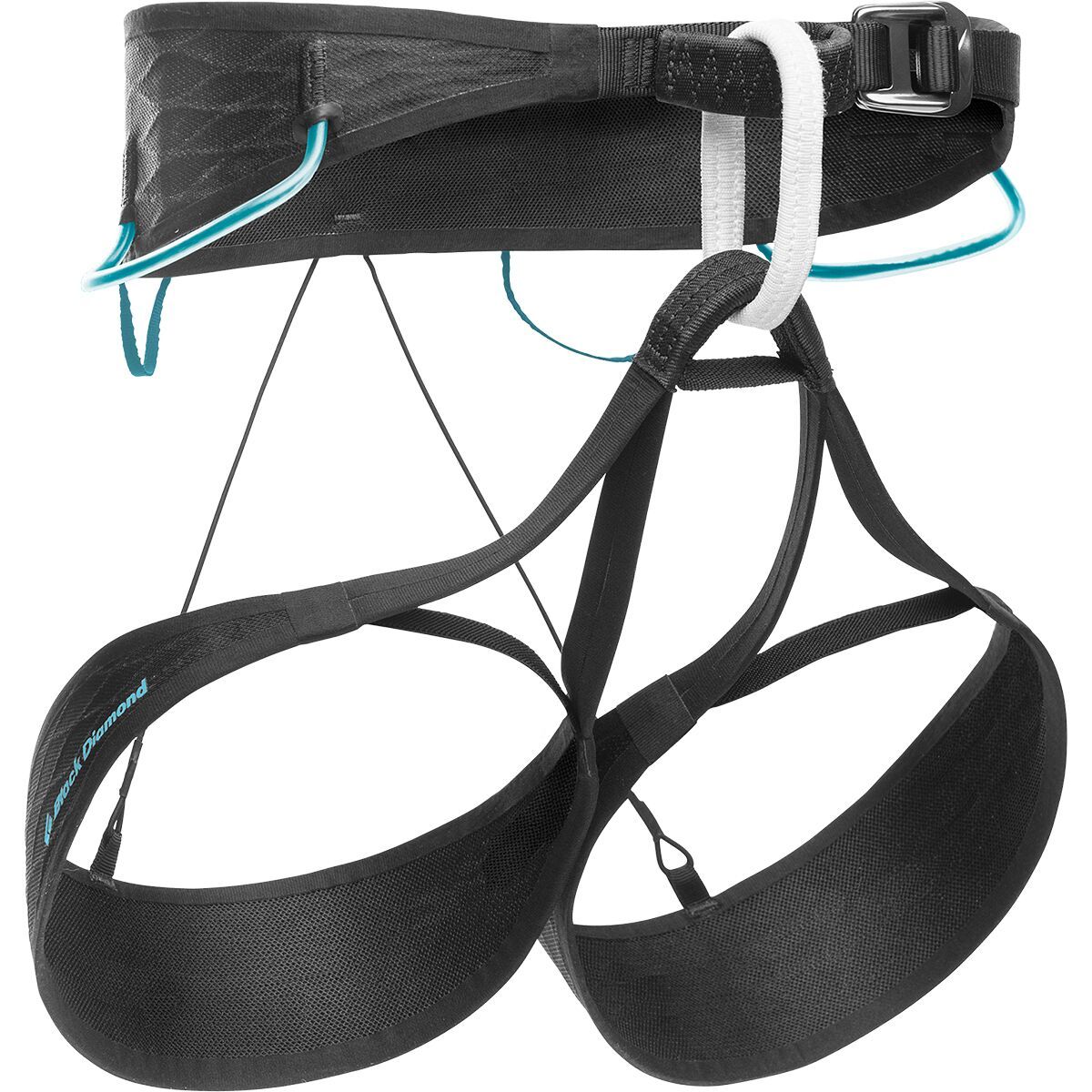 Black Diamond Black Diamond AirNet Harness - Women's