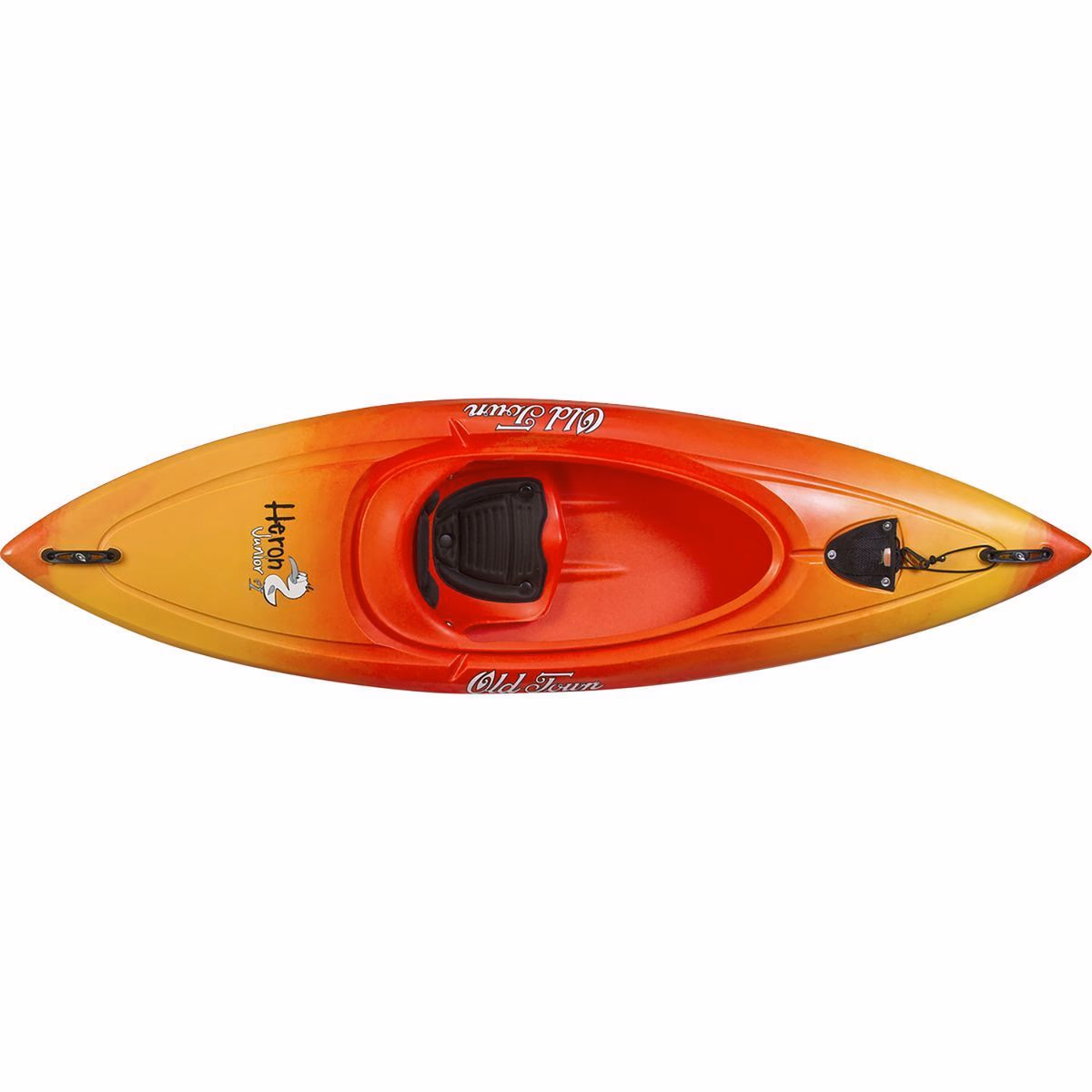 Old Town Heron Jr Kayak - Kids' Sunrise