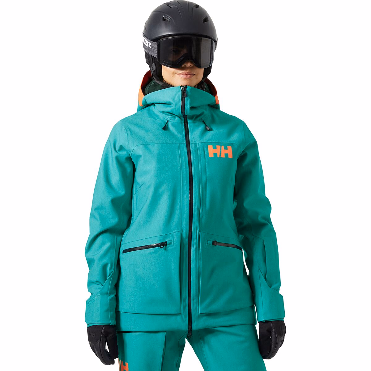 Signal Green Denim Signal Green Denim