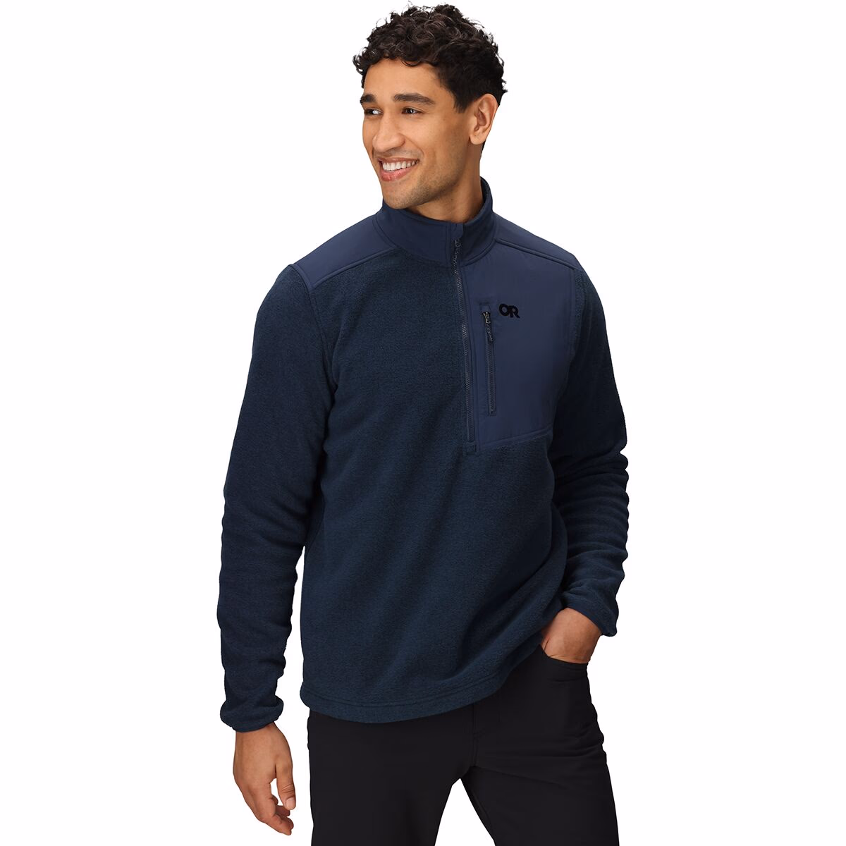 Dark Navy Heather Dark Navy Heather