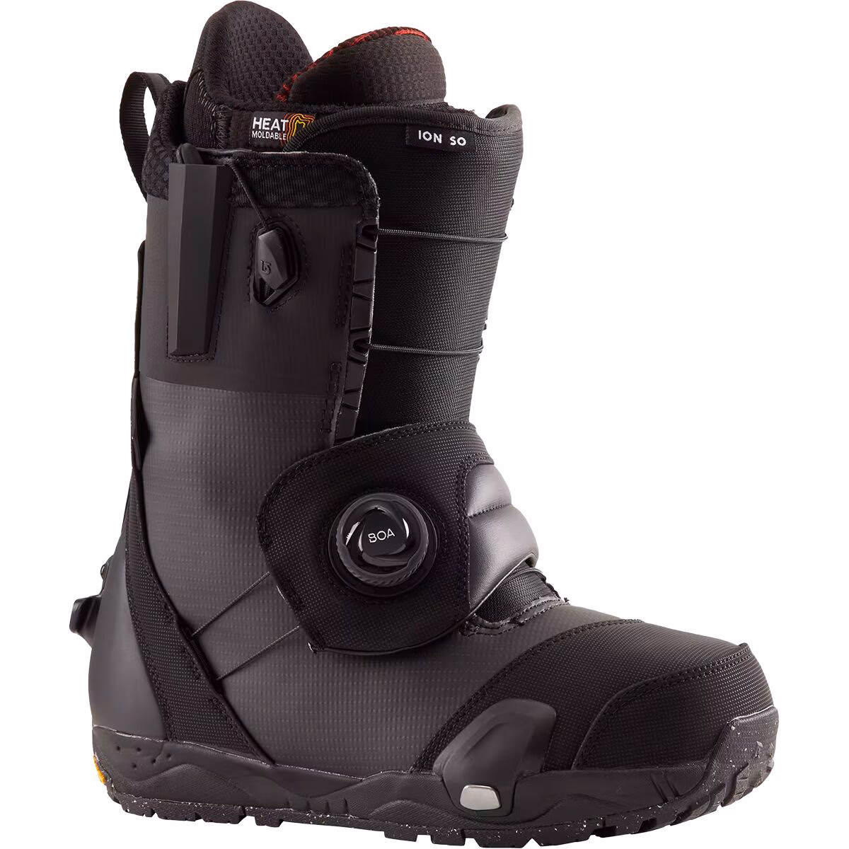 Burton Burton Ion Step On Snowboard Boot - Men's in Black