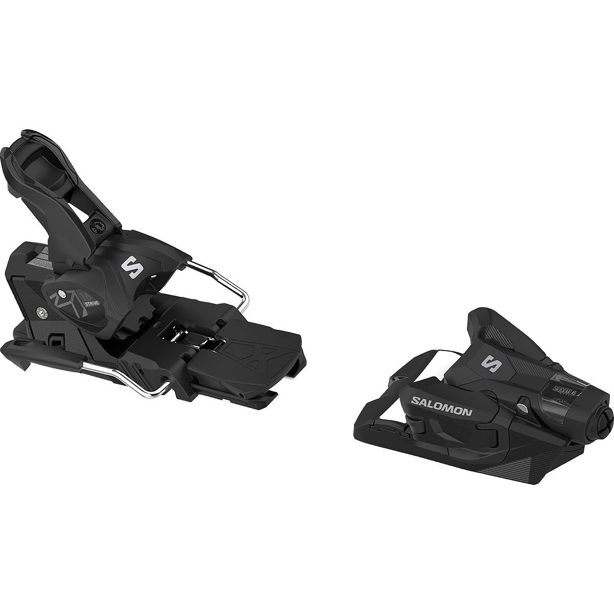 Salomon Salomon Strive MN 16 Ski Bindings in Black