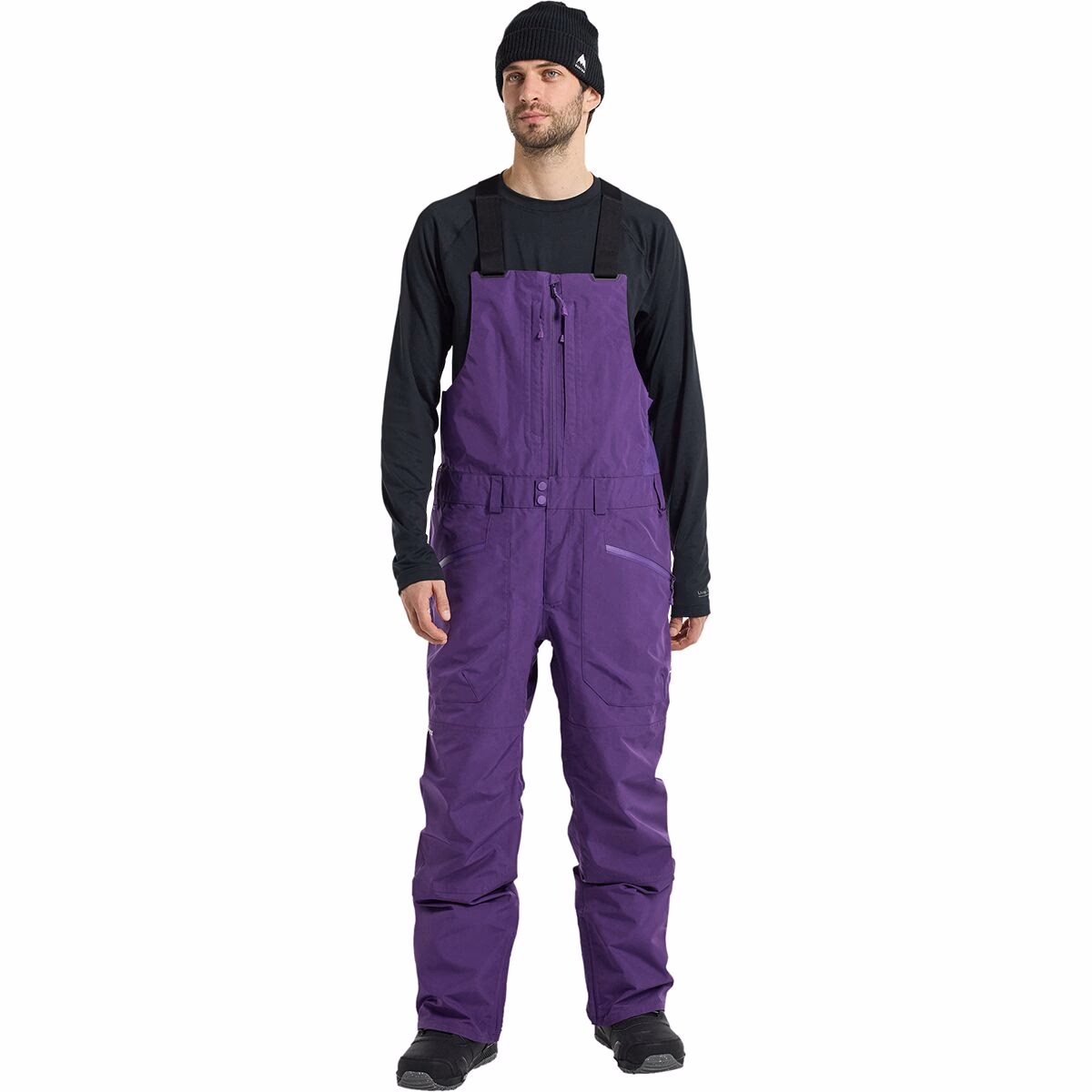 Burton Burton Reserve GORE-TEX Bib Pant - Men's