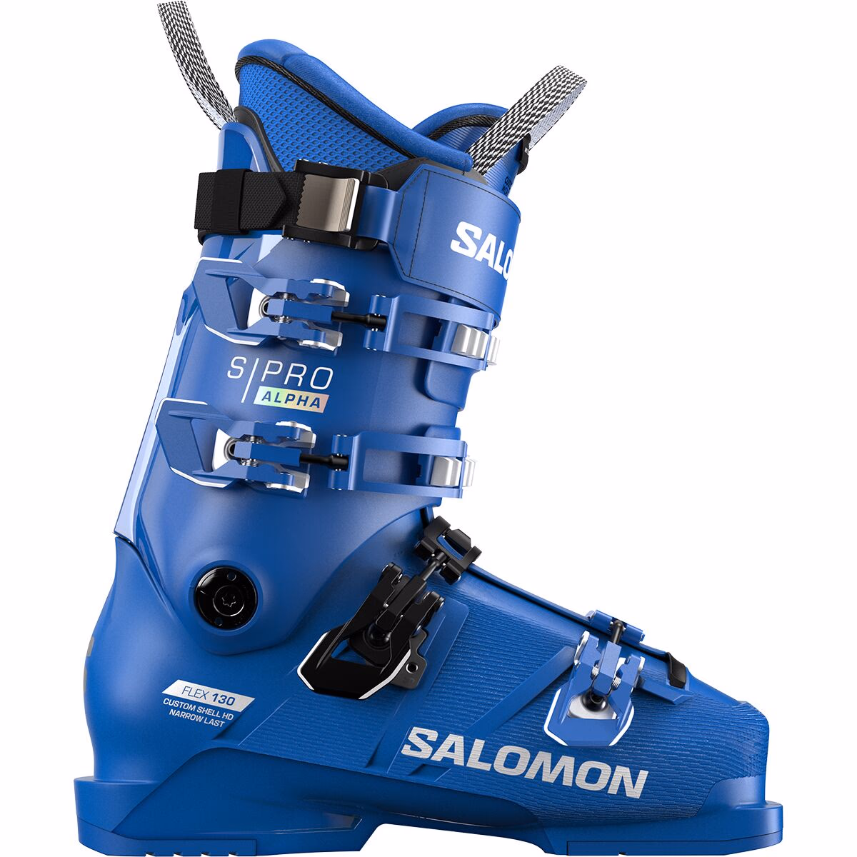 Race Blue/White/Race Blue Race Blue/White/Race Blue