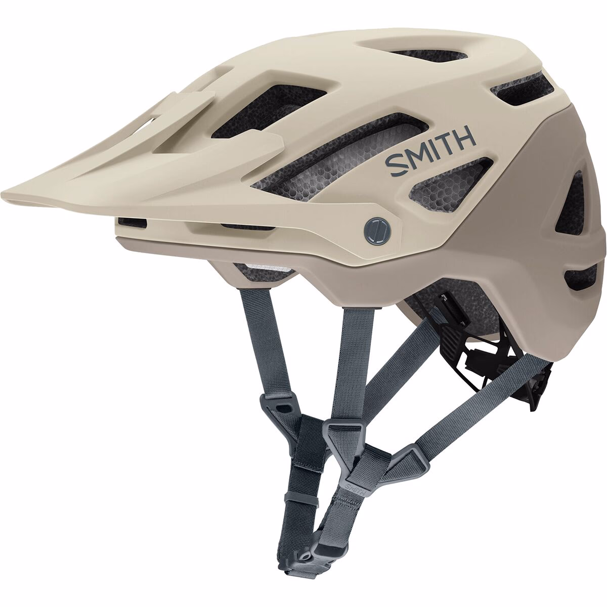 Smith Payroll Mips Helmet  in Matte Chalk