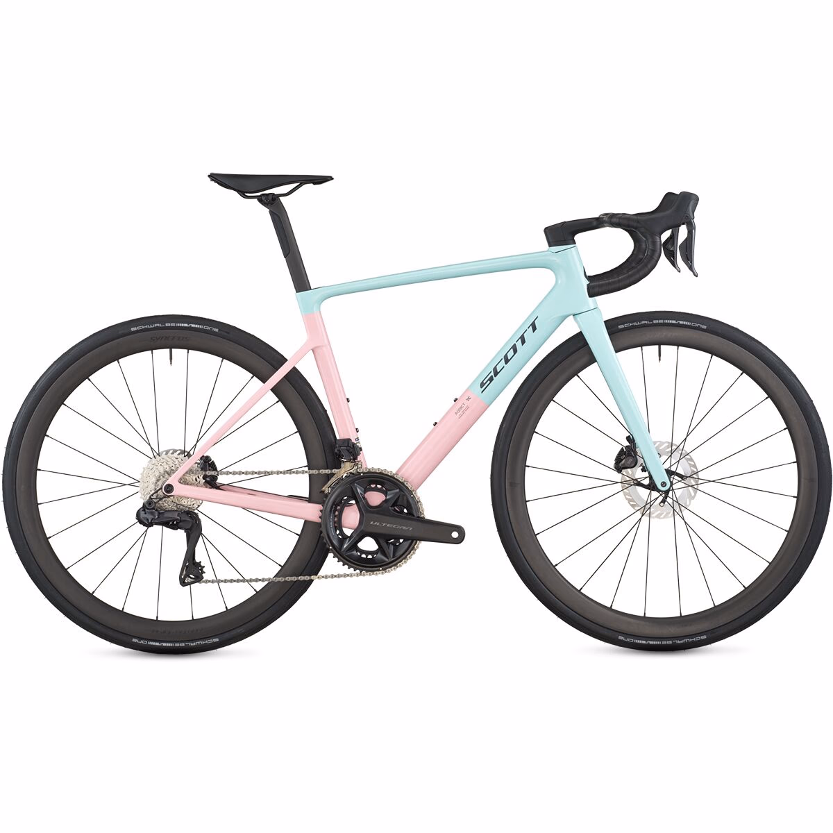 Gelato Blue/Gelato Pink Gelato Blue/Gelato Pink