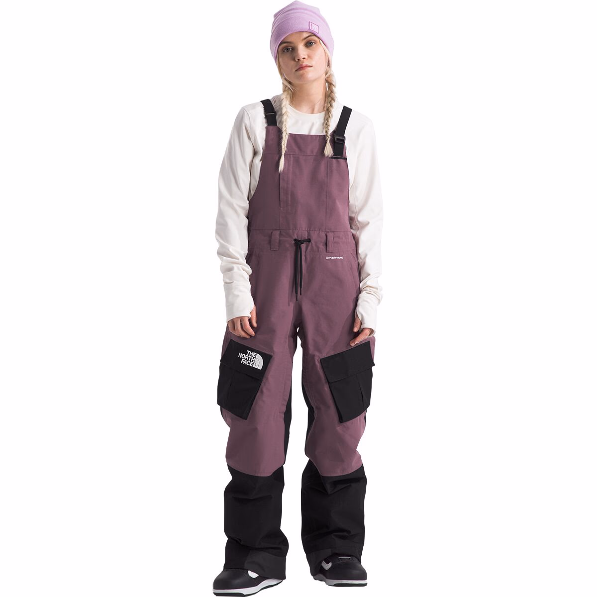 The North Face The North Face Women's Dragline Bib Pants