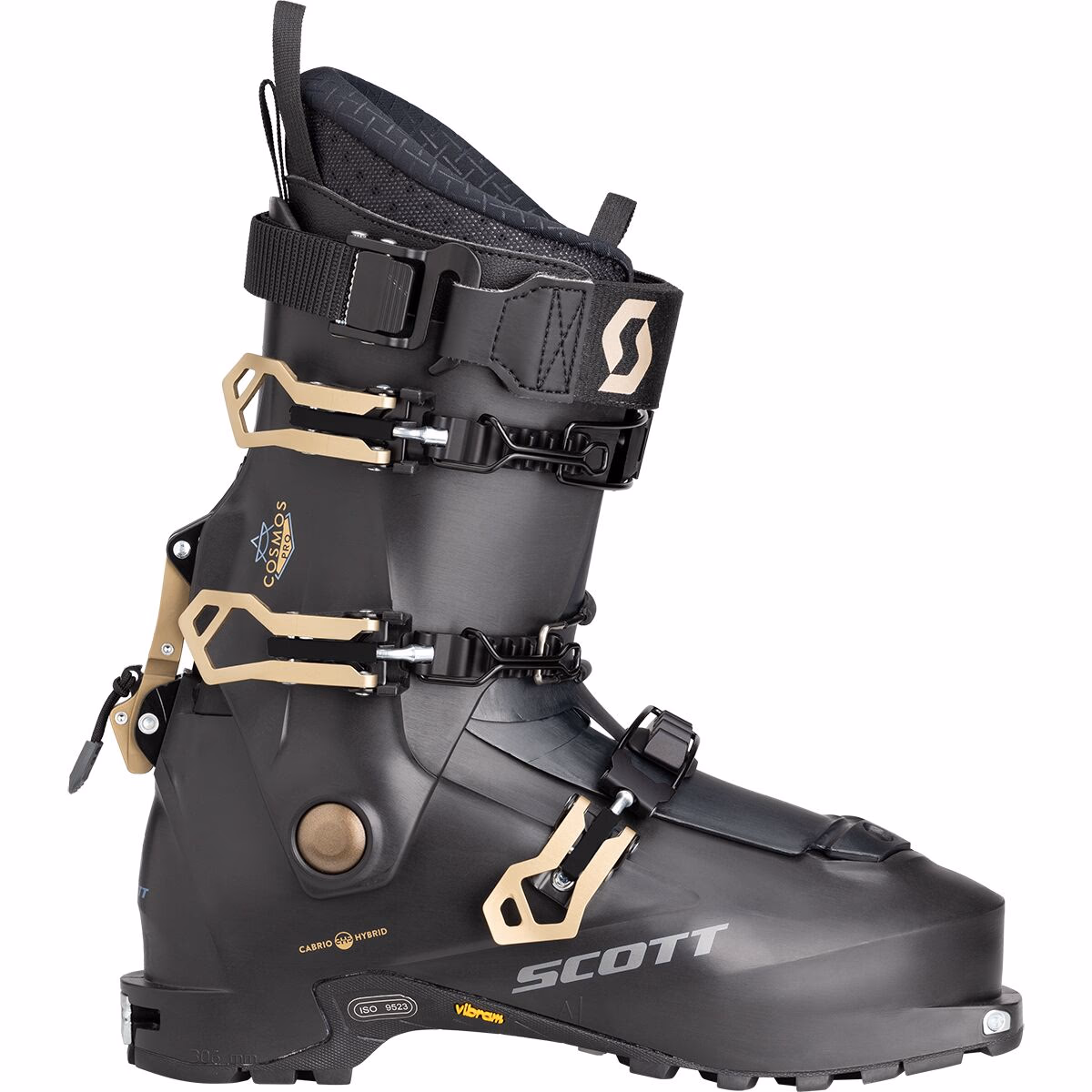 Stealth Black Stealth Black