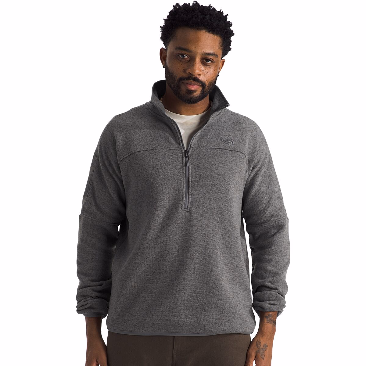 Smoked Pearl Heather Smoked Pearl Heather