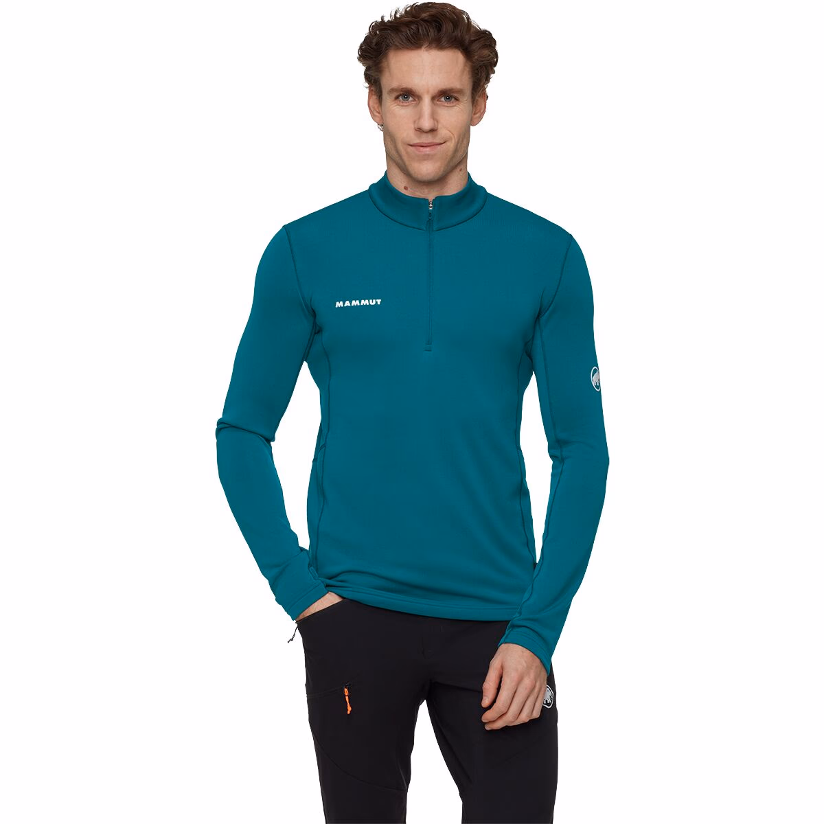Deep Teal Deep Teal