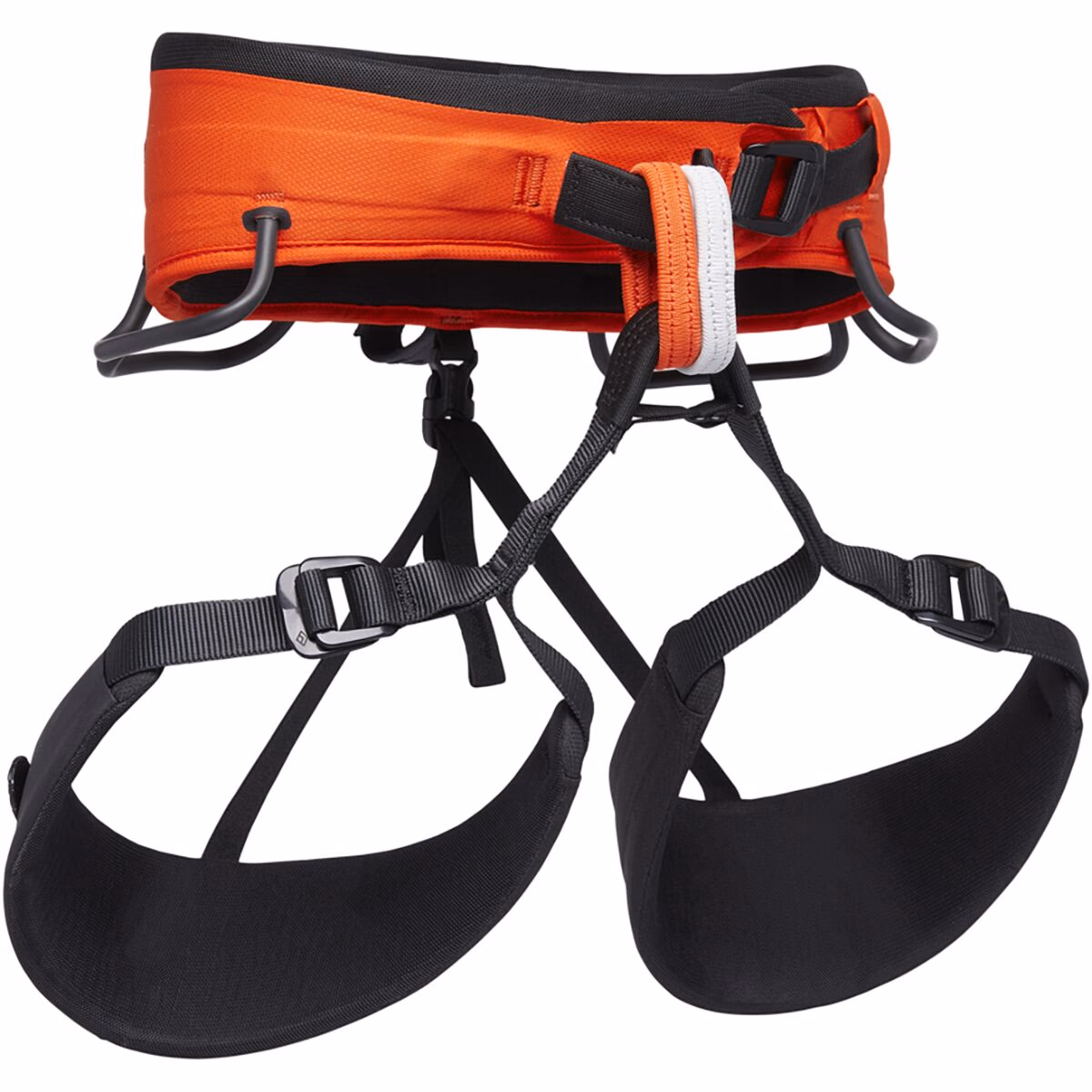 Black Diamond Long Haul Harness One Color