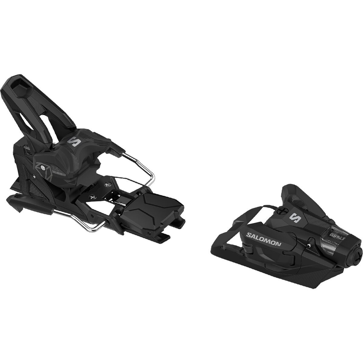Salomon Salomon Strive 14 MN Bindings in Black