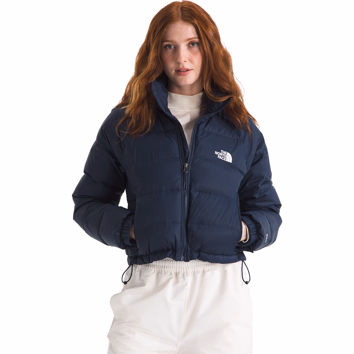 The North Face The North Face Hydrenalite Down Jacket - Women's in Summit Navy