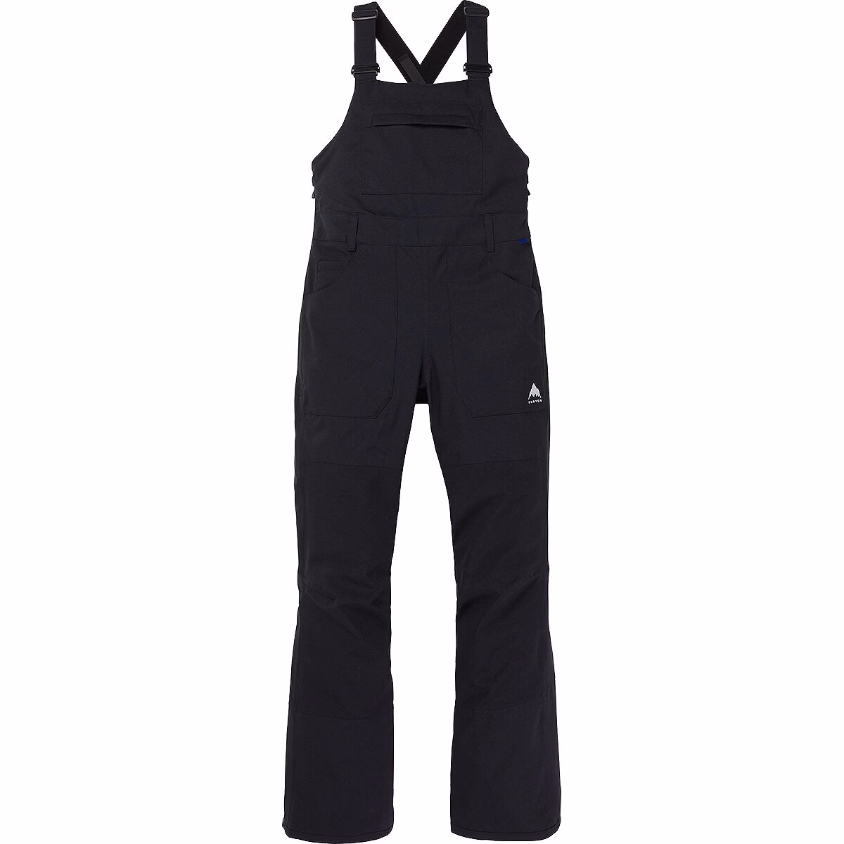 Burton Burton Avalon Bib Pants - Women's in True Black2