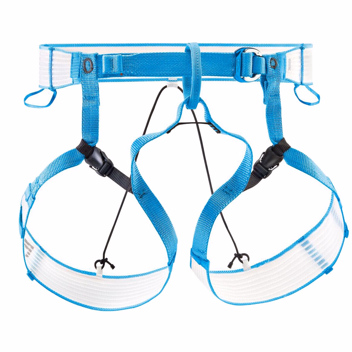 Petzl Altitude Harness White/Turquoise