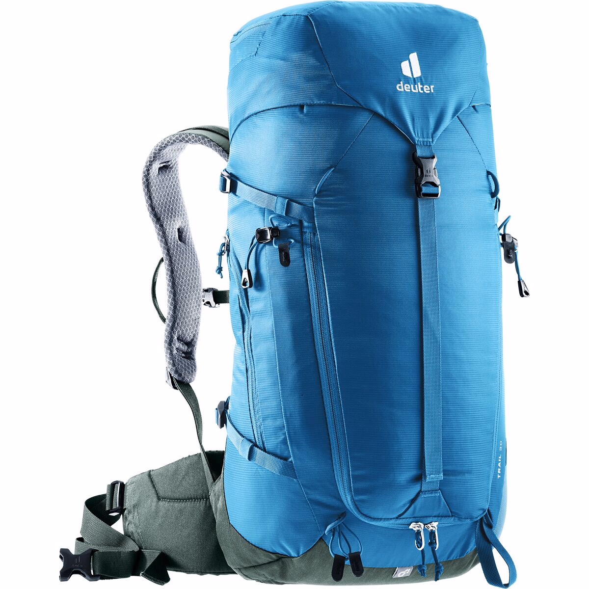 Deuter Trail 30L Backpack Wave/Ivy