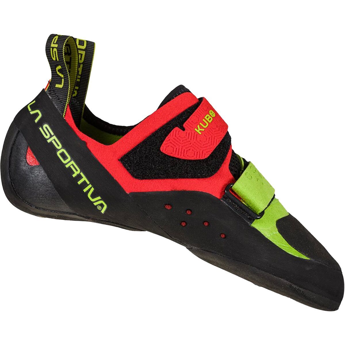 La Sportiva La Sportiva Kubo Climbing Shoes