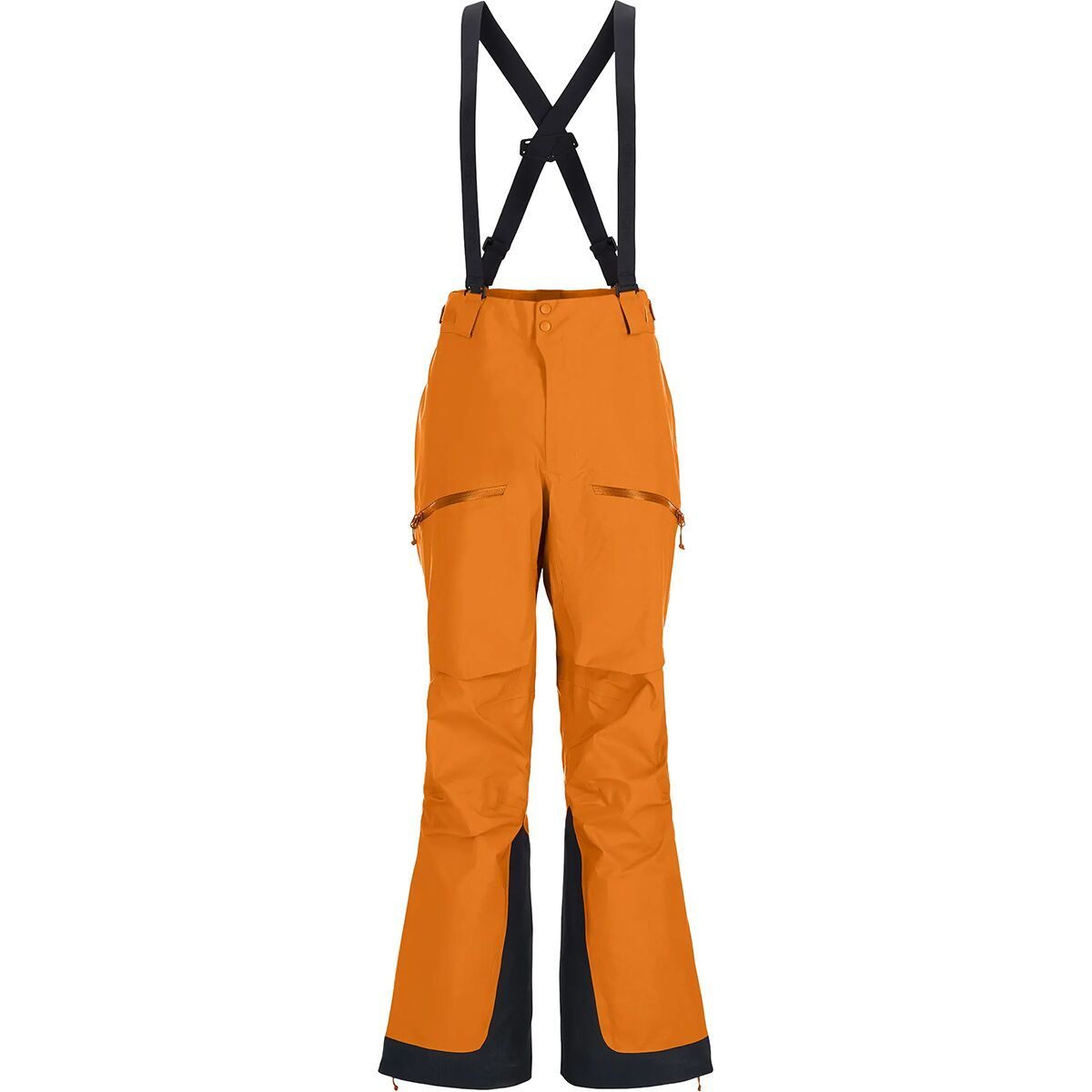 Rab Khroma Latok GTX Pants - Women's Marmalade