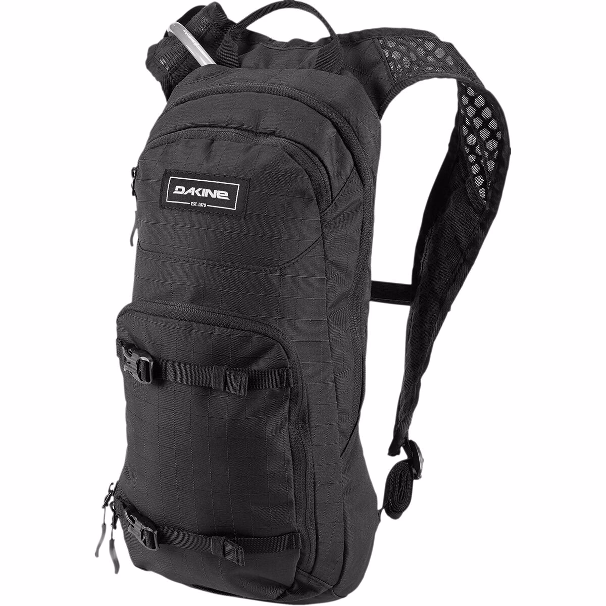 DAKINE Session 8 L Hydration Pack Black