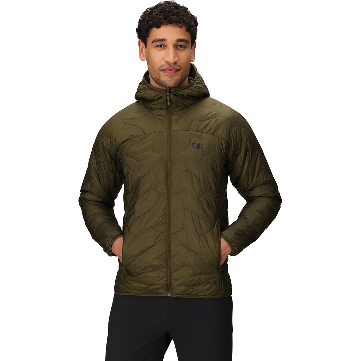 Dark Olive Dark Olive