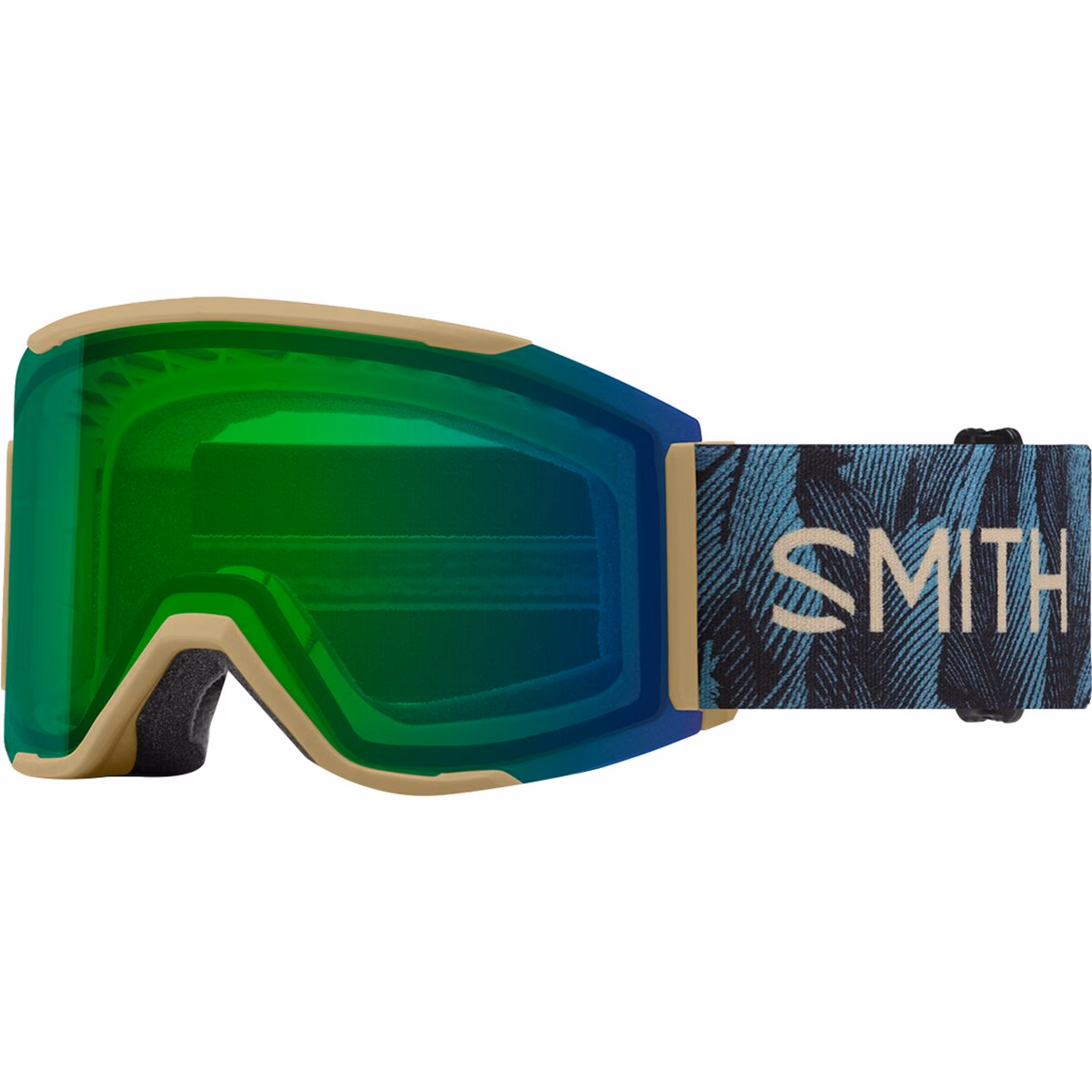 Smith X High Fives Smith X High Fives