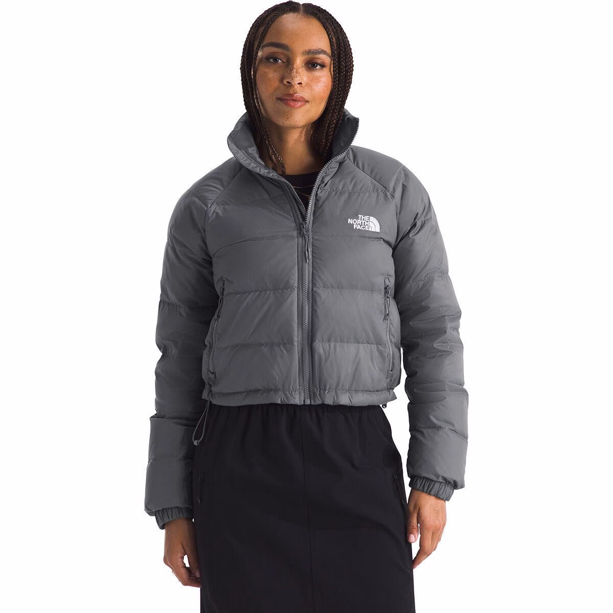 The North Face The North Face Hydrenalite Down Jacket - Women's in Smoked Pearl