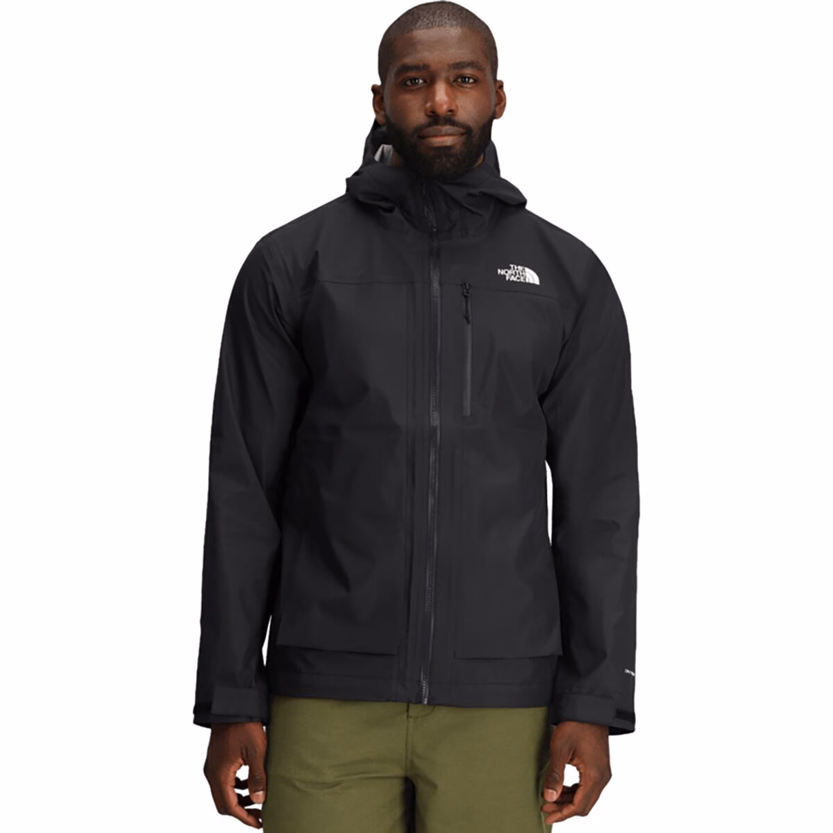 The North Face The North Face Men's Terrain Vista 3L Pro Jacket in Tnf Black