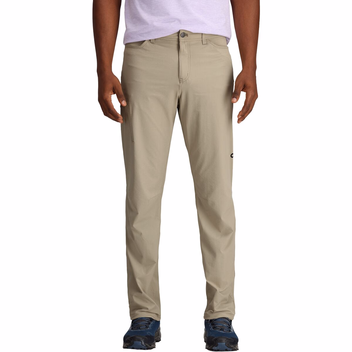 Pro Khaki Pro Khaki