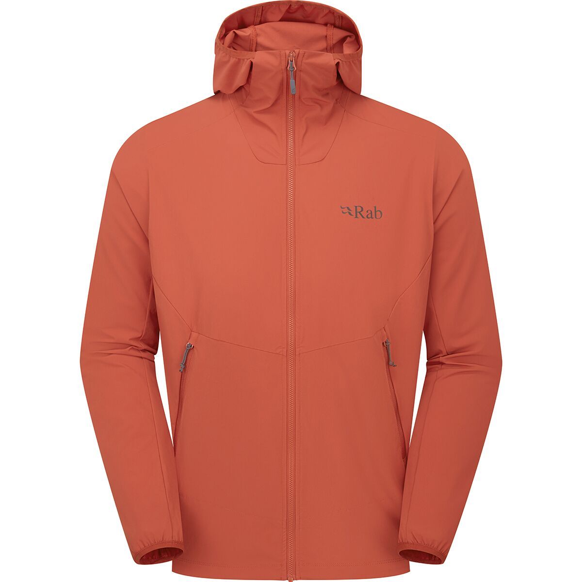 Rab Rab Borealis Full-Zip Hoodie - Men's 