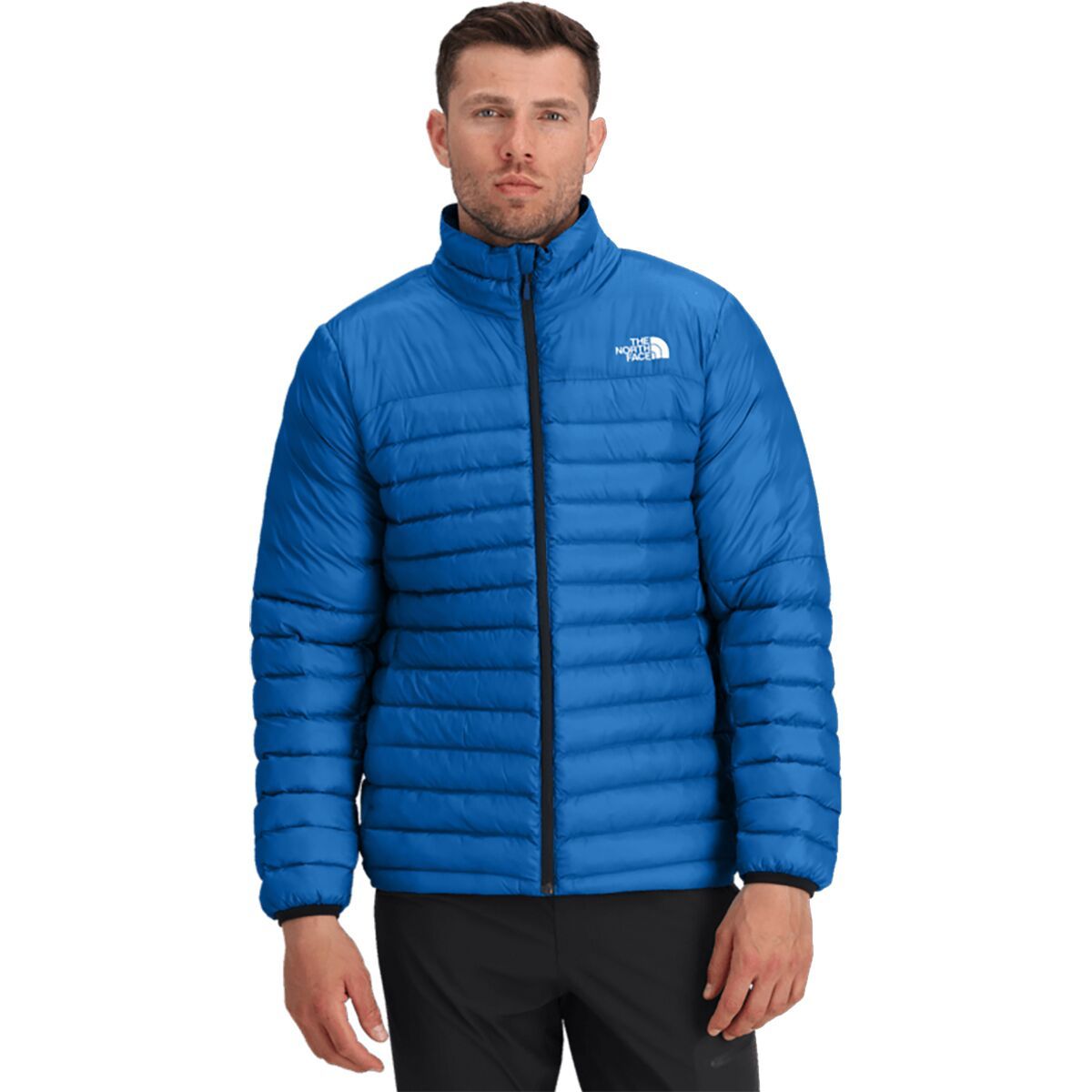The North Face The North Face Men's Terra Peak Insulated Jacket  in Hero Blue