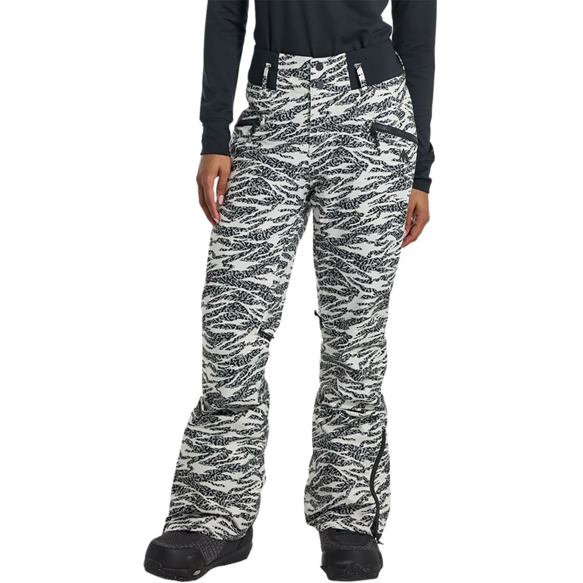 Burton Burton Marcy High Rise Pants - Women's