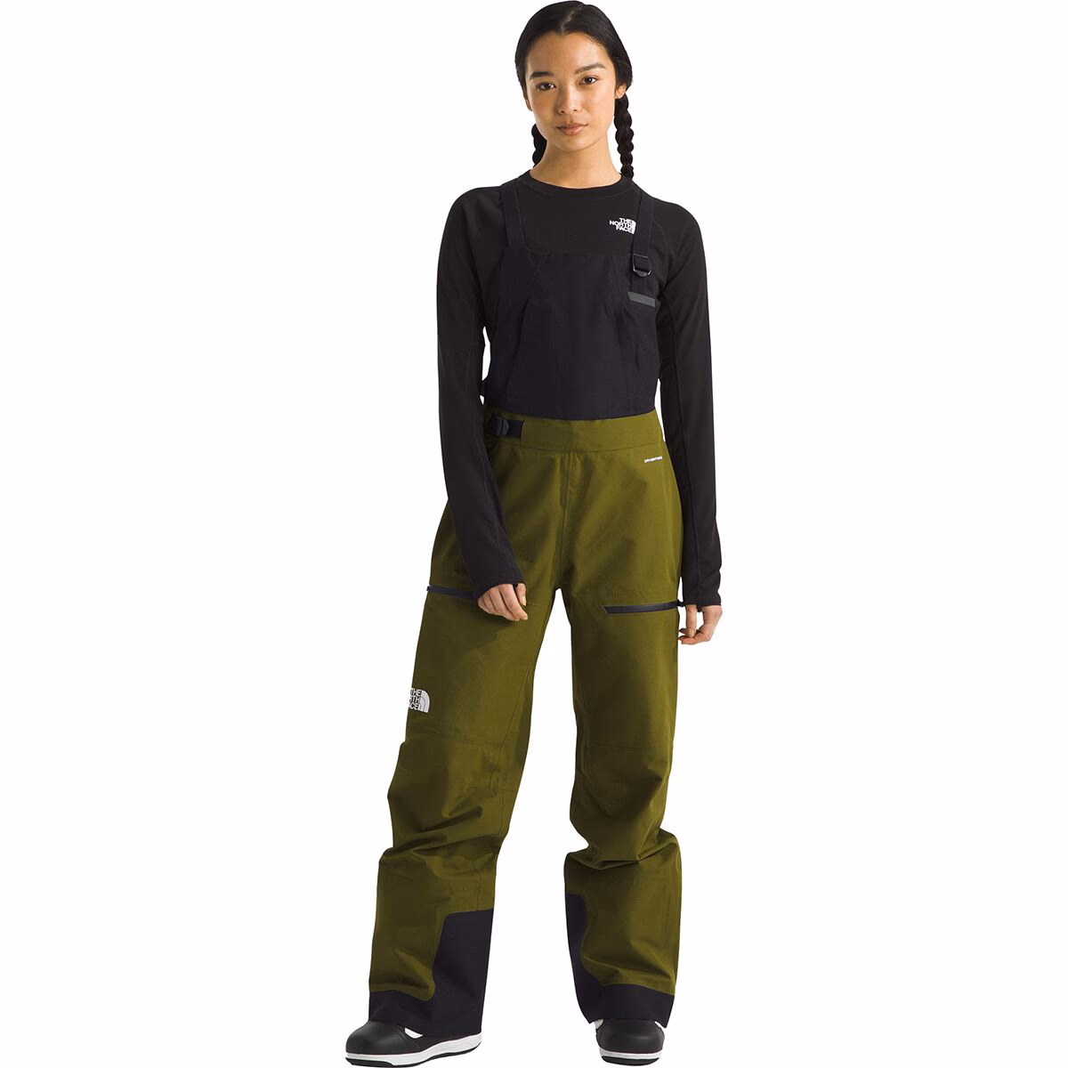 The North Face The North Face Ceptor Bib Pant - Women's